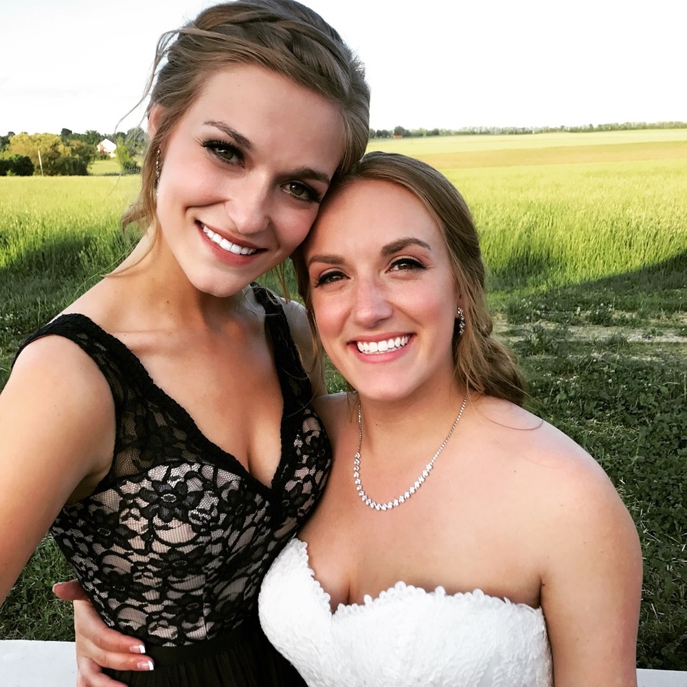 Meet your Posher, Sydney